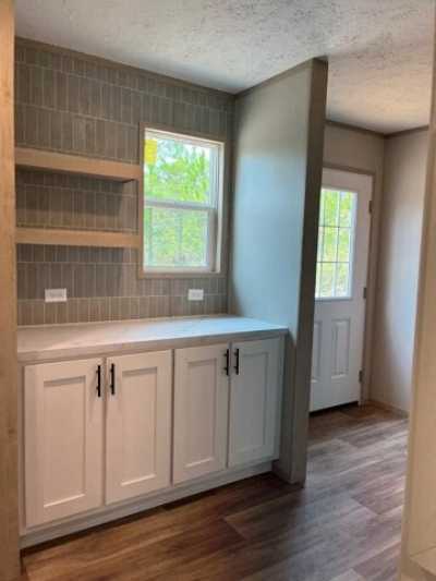 Home For Sale in Ludowici, Georgia