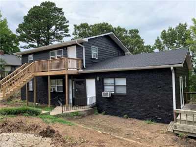 Home For Rent in Fayetteville, Arkansas