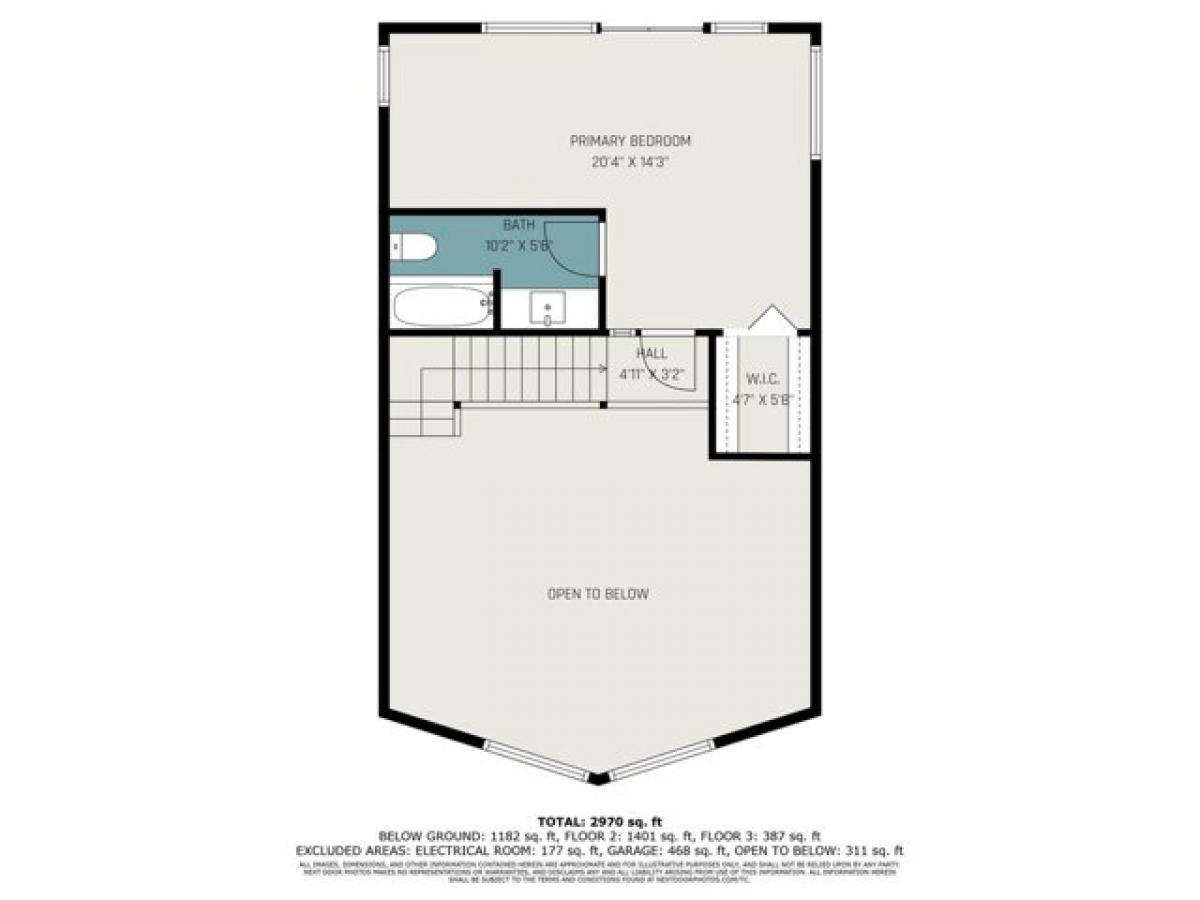 Picture of Home For Sale in Ann Arbor, Michigan, United States