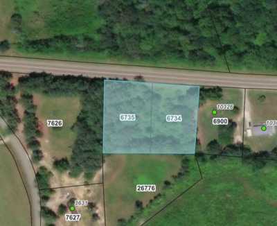 Residential Land For Sale in Chase City, Virginia