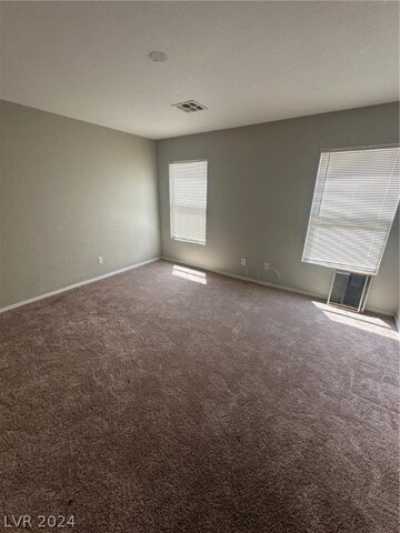 Home For Rent in North Las Vegas, Nevada