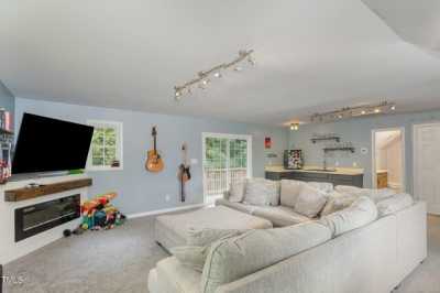 Home For Sale in Louisburg, North Carolina