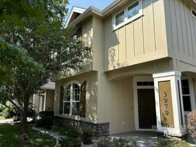 Home For Sale in Meridian, Idaho