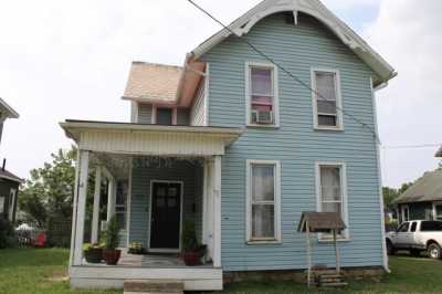 Home For Sale in Newark, Ohio