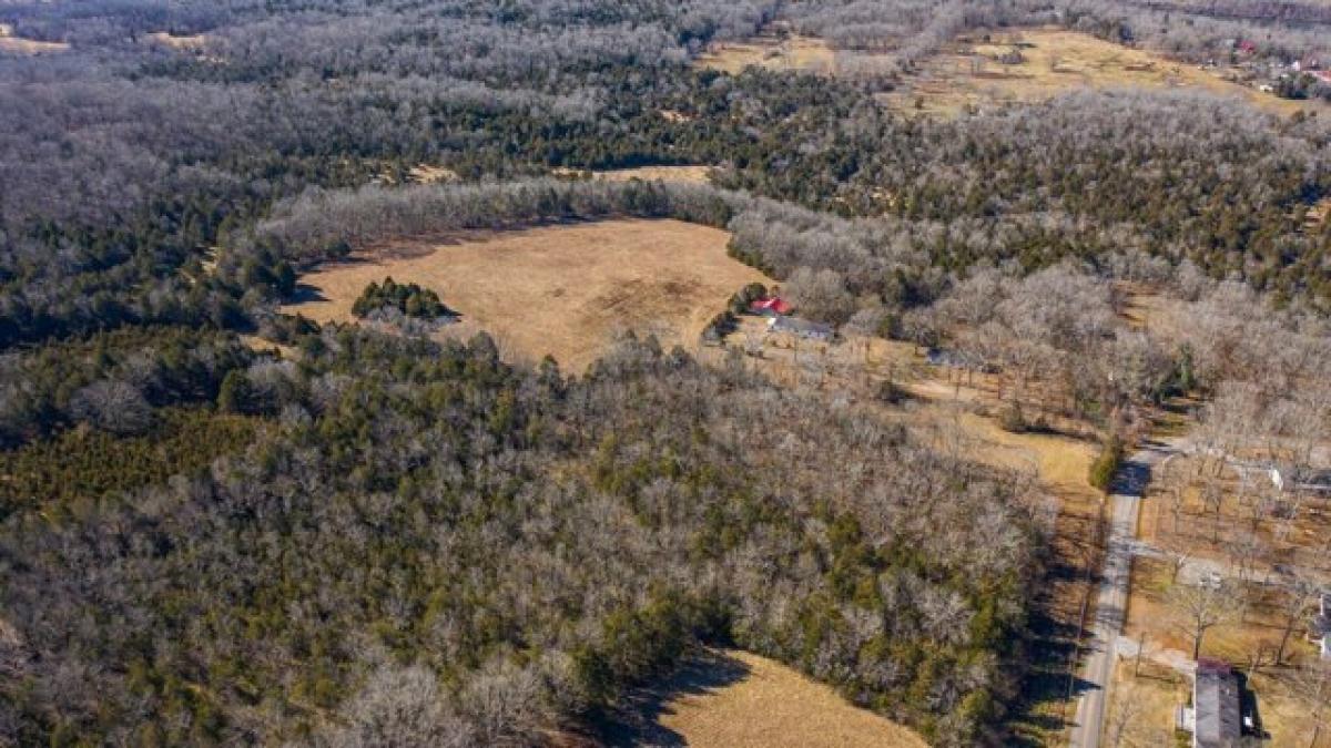 Picture of Residential Land For Sale in Lebanon, Tennessee, United States