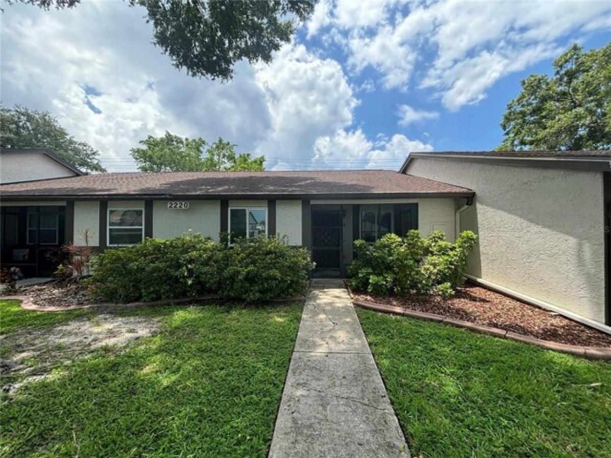 Picture of Home For Rent in Palm Harbor, Florida, United States