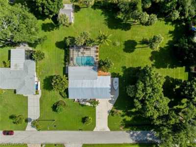 Home For Sale in North Fort Myers, Florida