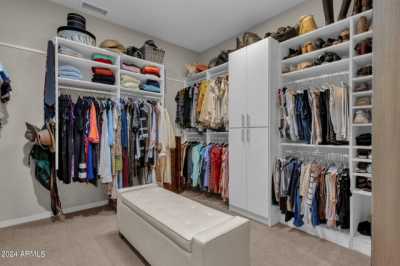 Home For Sale in Cave Creek, Arizona