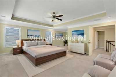 Home For Sale in Marietta, Georgia