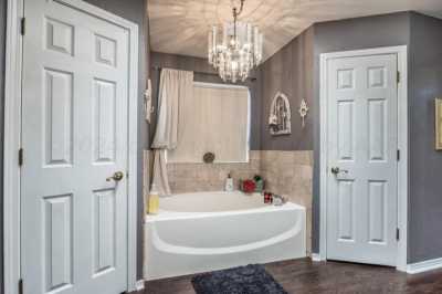 Home For Sale in Amarillo, Texas