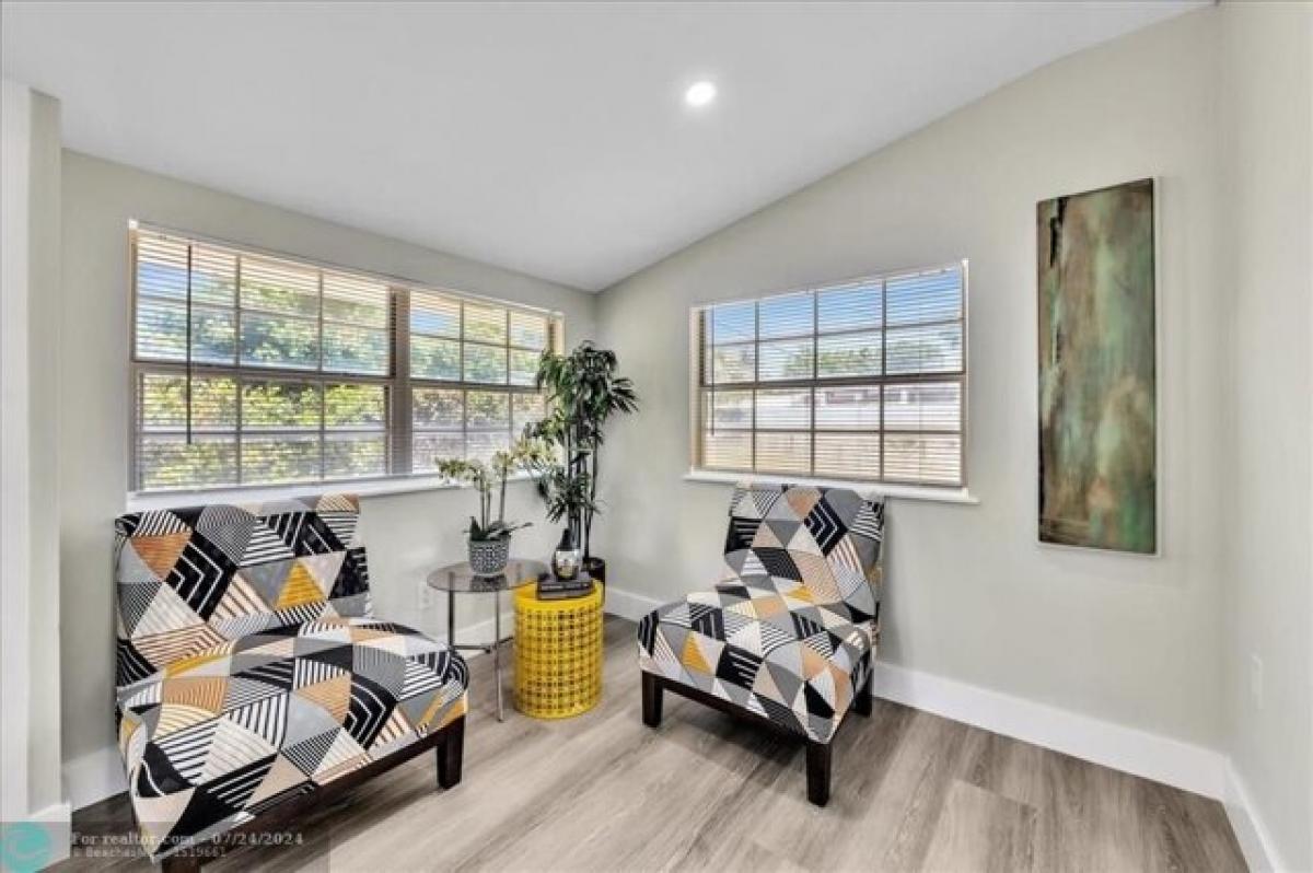 Picture of Home For Sale in Pompano Beach, Florida, United States