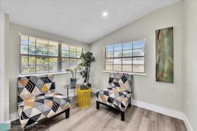 Home For Sale in Pompano Beach, Florida