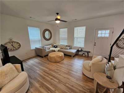 Home For Rent in Fayetteville, Arkansas