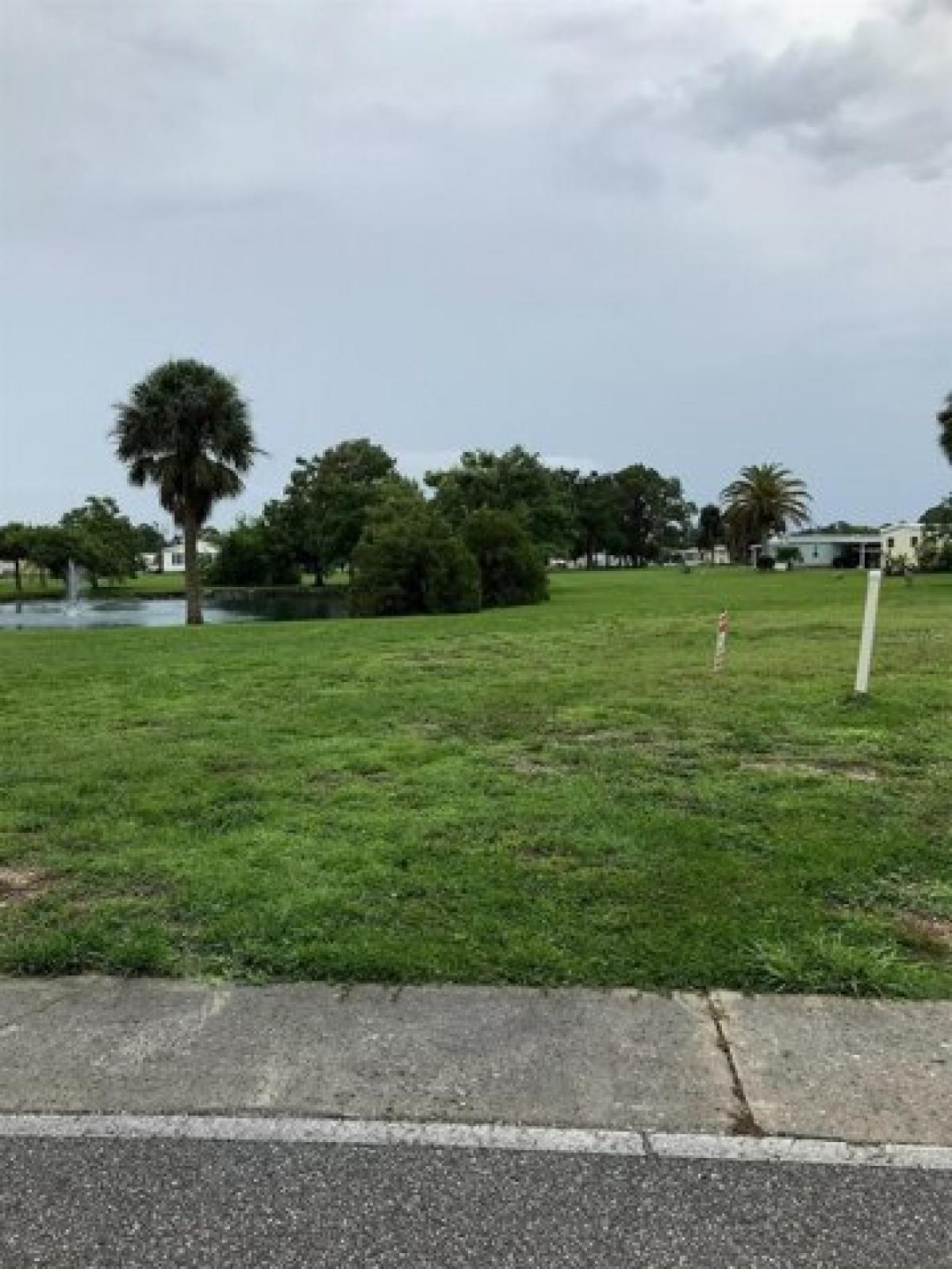 Picture of Residential Land For Sale in North Port, Florida, United States
