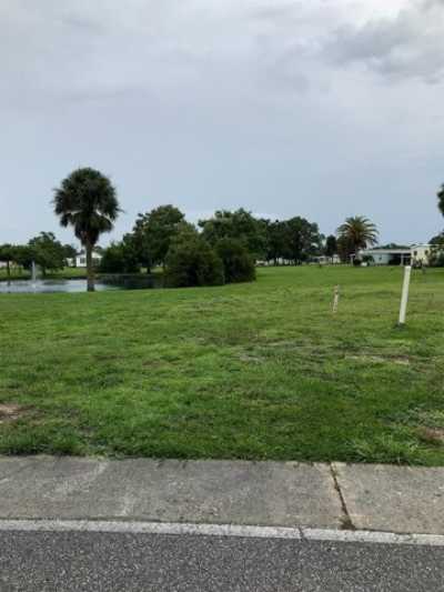 Residential Land For Sale in North Port, Florida