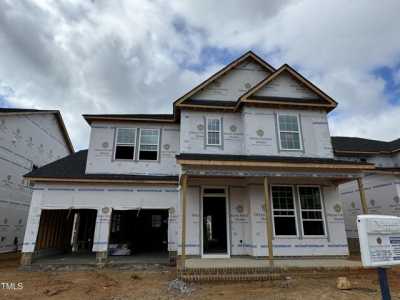 Home For Sale in Knightdale, North Carolina