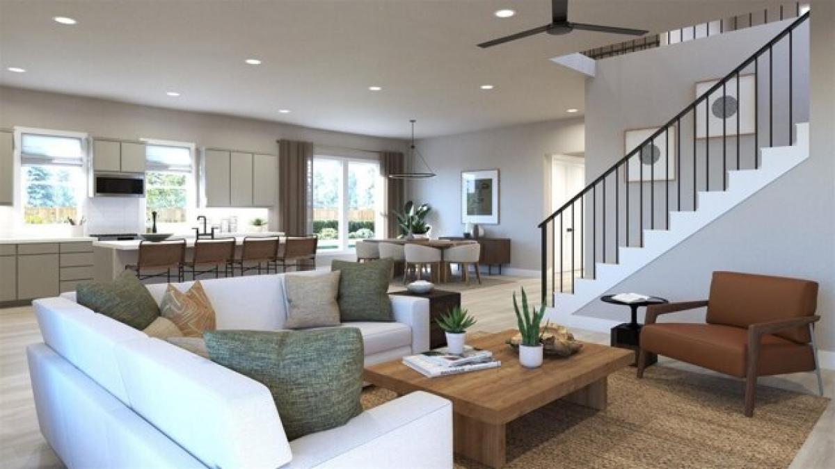 Picture of Home For Sale in McKinney, Texas, United States