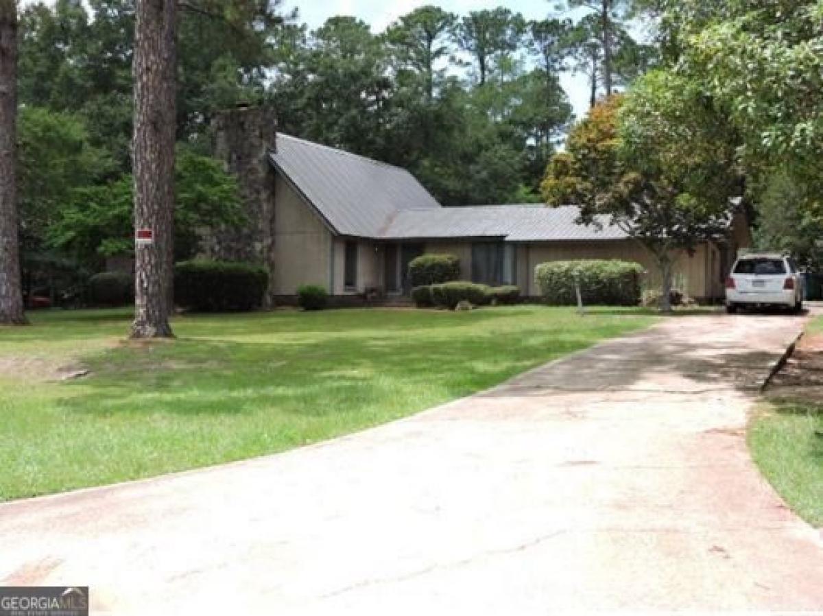 Picture of Home For Sale in Albany, Georgia, United States