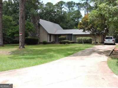 Home For Sale in Albany, Georgia