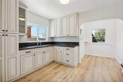 Home For Sale in Downey, California