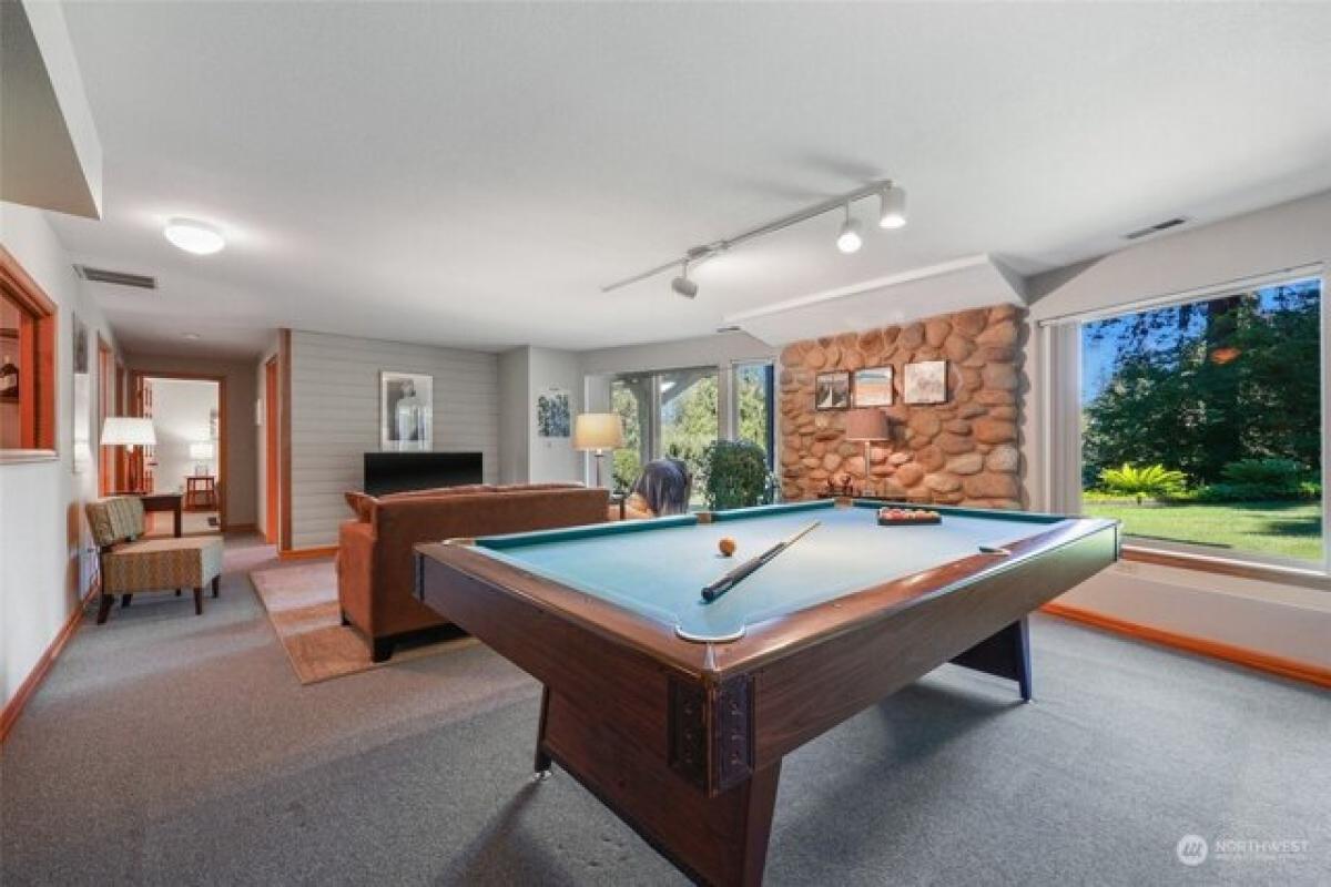 Picture of Home For Sale in Tacoma, Washington, United States