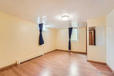 Home For Sale in Longmont, Colorado