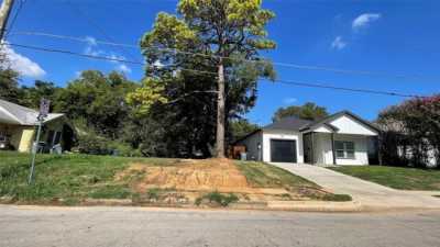 Residential Land For Sale in Dallas, Texas