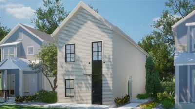 Home For Sale in Kansas City, Missouri