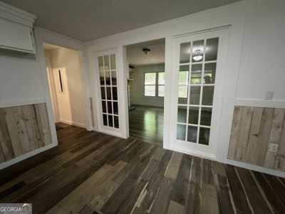 Home For Sale in Commerce, Georgia