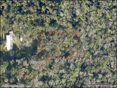 Residential Land For Sale in Spring Hill, Florida