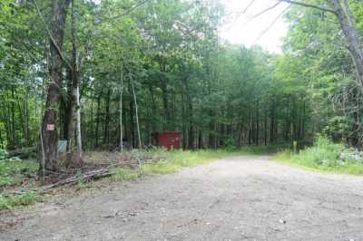 Residential Land For Sale in Liberty, Maine