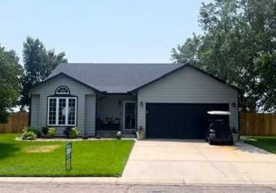 Home For Sale in Lakin, Kansas