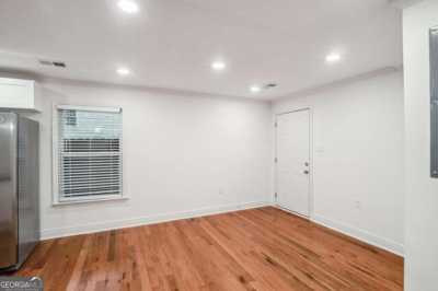 Home For Sale in Austell, Georgia