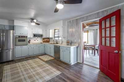 Home For Sale in Lafayette, Georgia