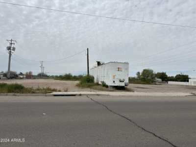 Residential Land For Sale in Eloy, Arizona