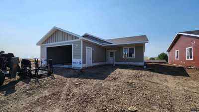 Home For Sale in Box Elder, South Dakota
