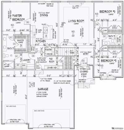 Home For Sale in Lincoln, Nebraska