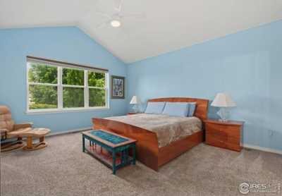 Home For Sale in Longmont, Colorado
