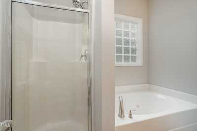 Home For Sale in Fuquay Varina, North Carolina