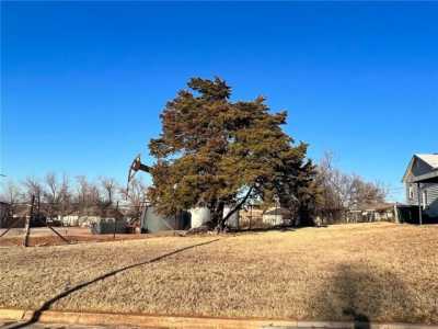Residential Land For Sale in Oklahoma City, Oklahoma