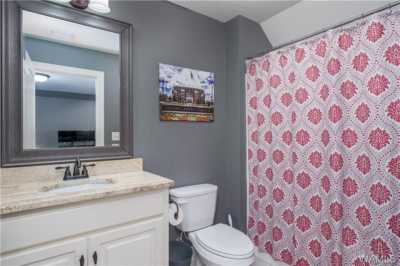 Home For Sale in Tuscaloosa, Alabama