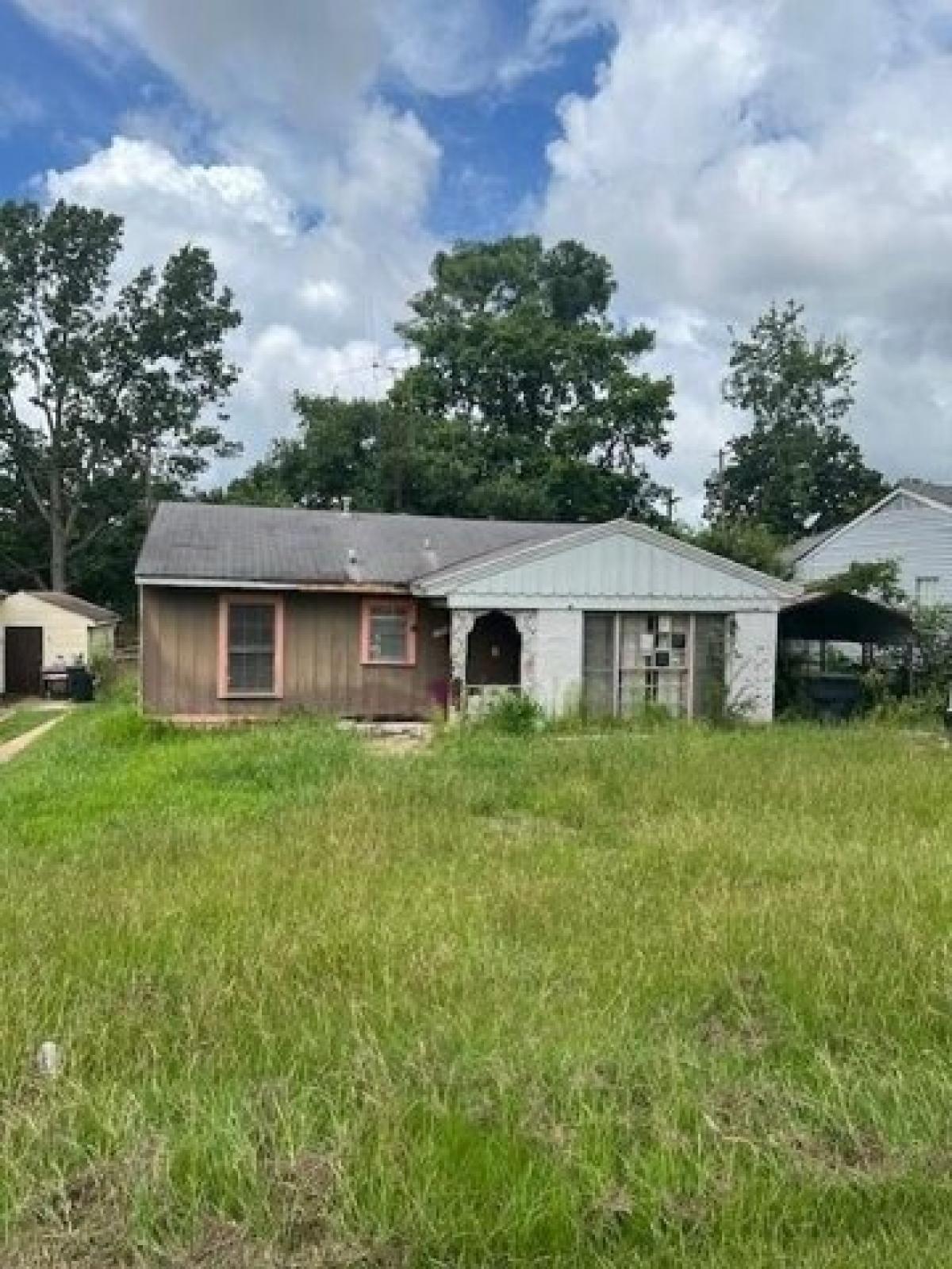 Picture of Home For Sale in Shreveport, Louisiana, United States