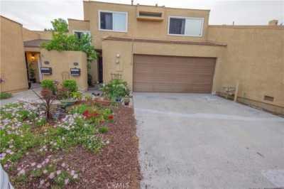 Home For Sale in Yorba Linda, California