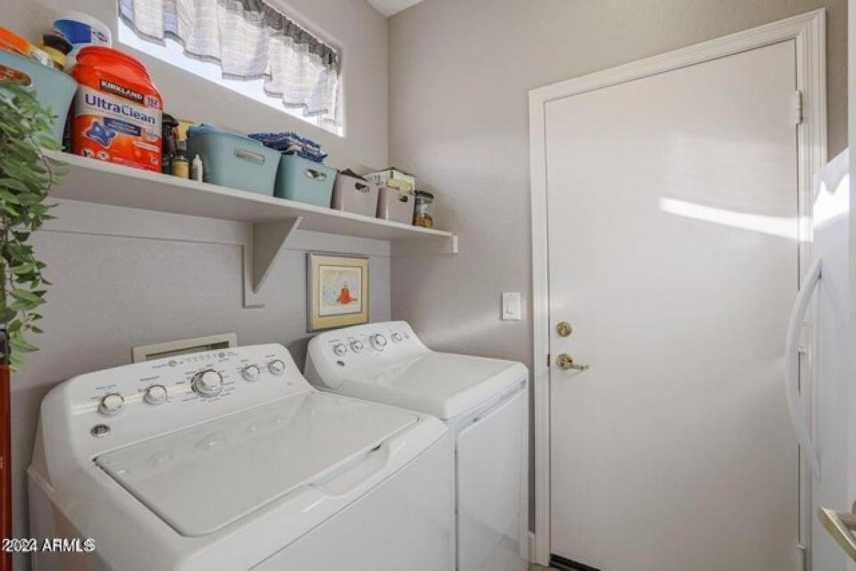 Picture of Home For Sale in Anthem, Arizona, United States