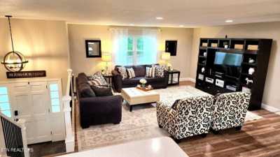 Home For Sale in Maryville, Tennessee