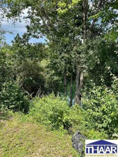 Residential Land For Sale in Carlisle, Indiana