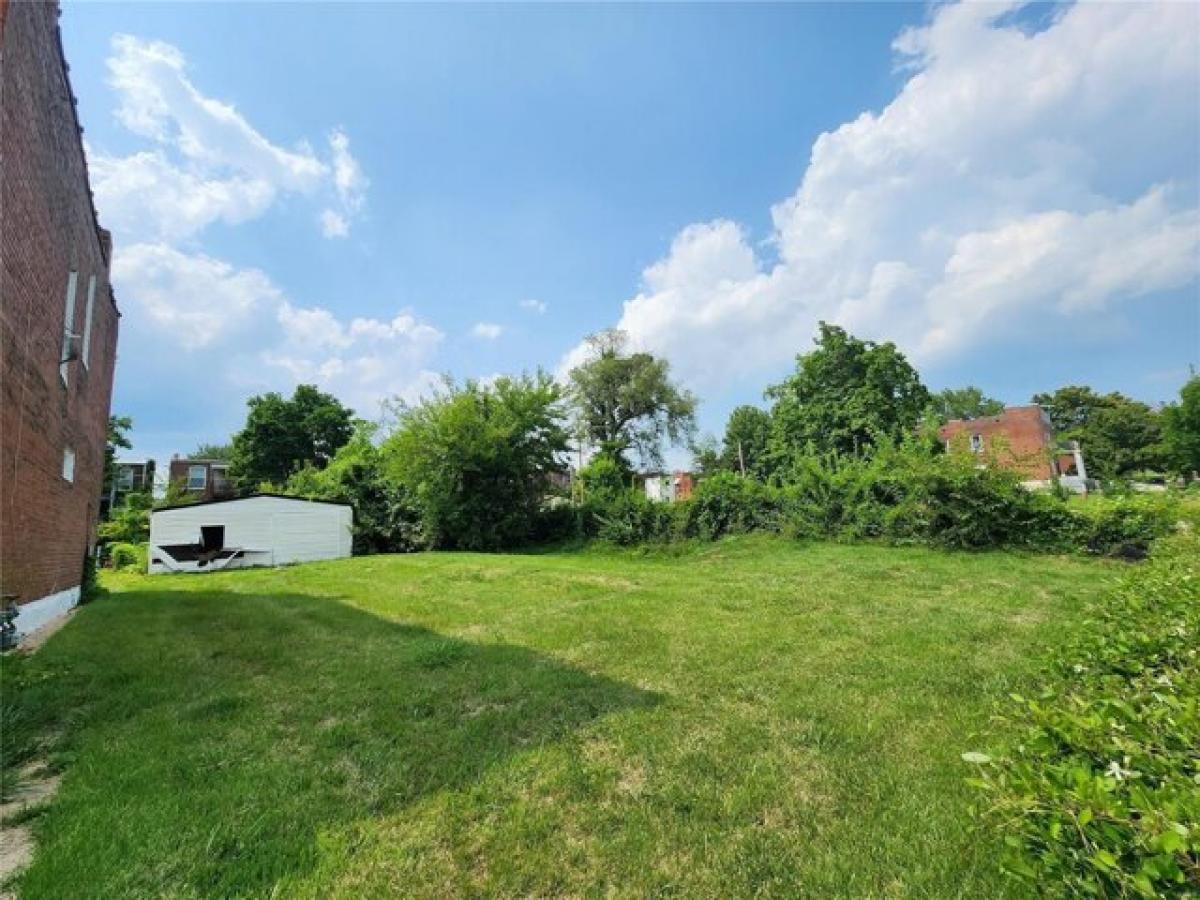 Picture of Residential Land For Rent in Saint Louis, Missouri, United States