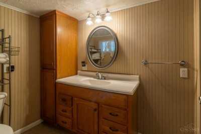 Home For Sale in West Union, Ohio