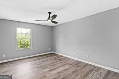 Home For Sale in Fairburn, Georgia