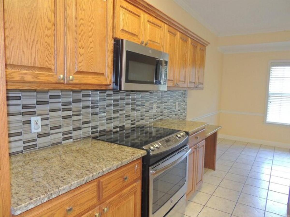 Picture of Home For Sale in Conway, Arkansas, United States